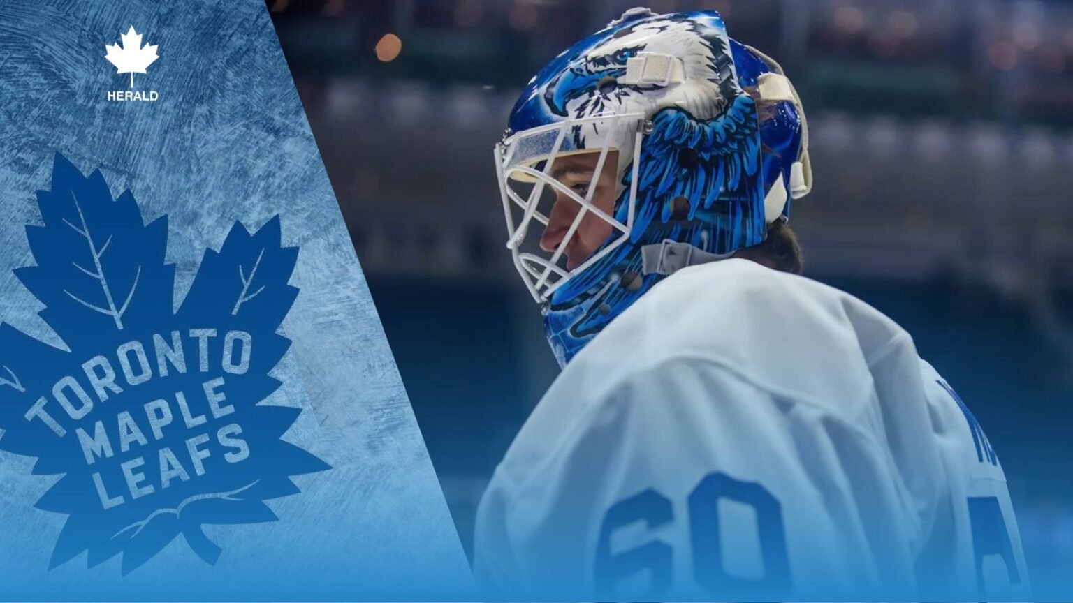 “It’s just a sad, sad song at this point” – Leafs goaltending lineup fails to impress ahead of new season Leafs Herald Goaltender Joe Woll