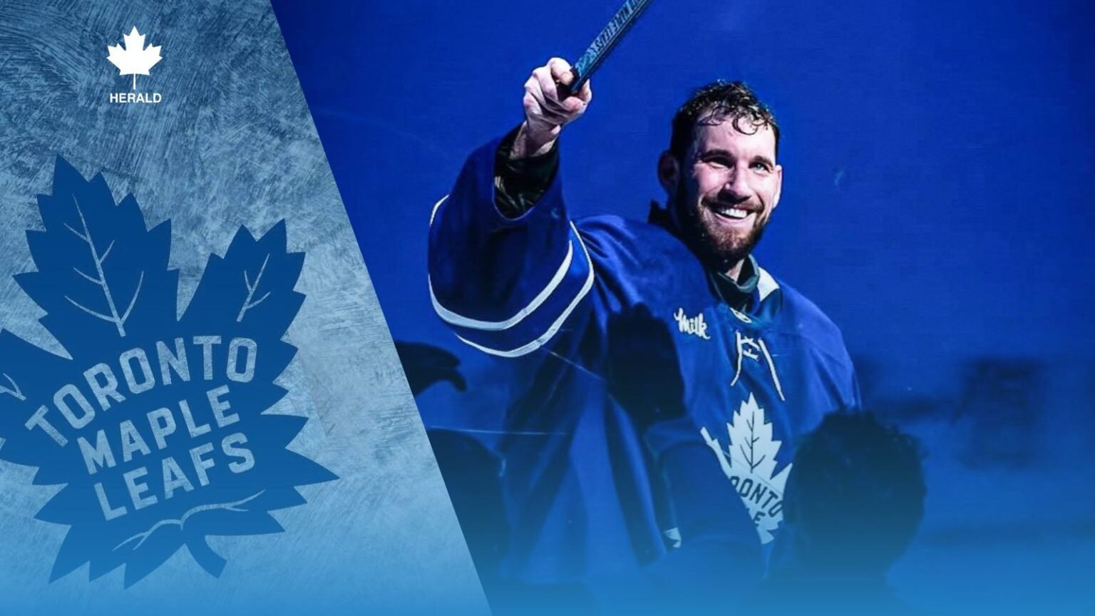 Leafs Herald editorial