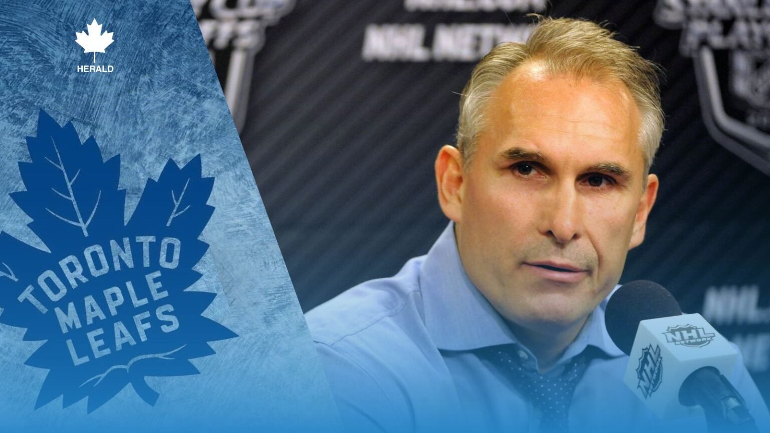 Craig Berube