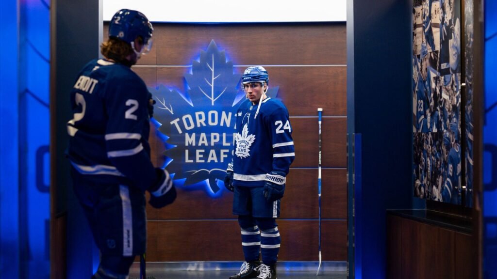 Maple Leafs