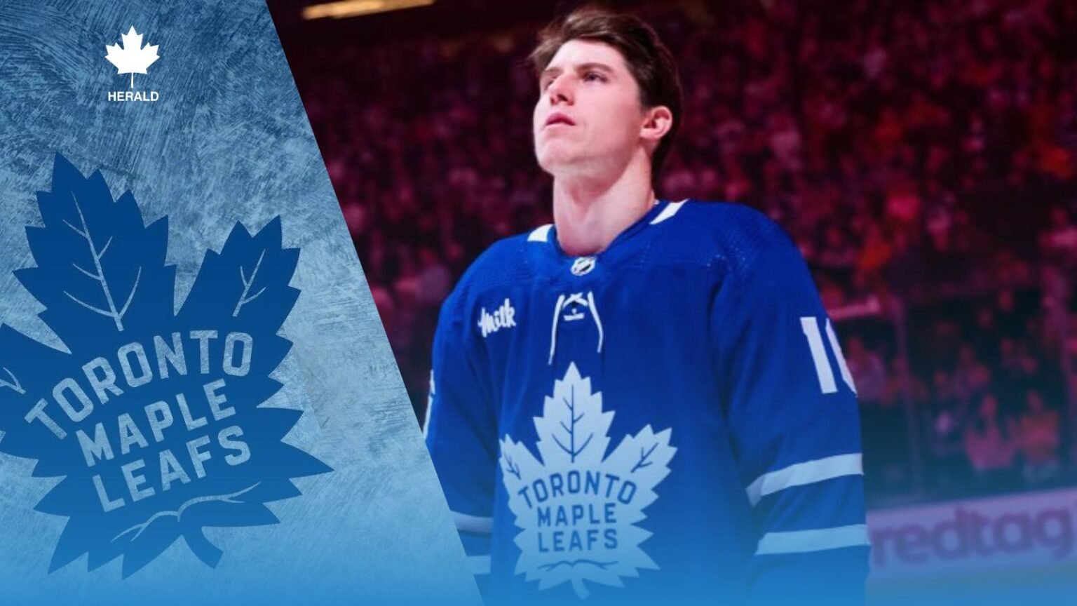From Comfort to Crisis, Game 5 Exposed Everything That’s Wrong with the Leafs Toronto Maple Leafs